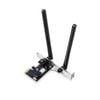 Mercusys MA86XE AXE5400 Wi-Fi 6E Bluetooth 5.2PCLE Adapter
