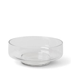 E Style Amaya Home Decorative Bowl - 26 x 26 x 10cm