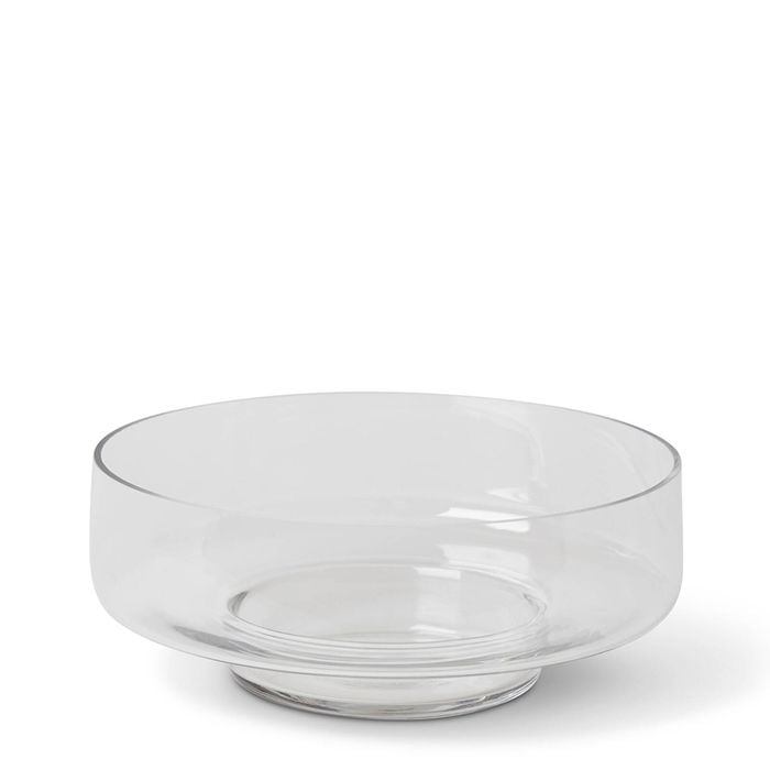 E Style Amaya Home Decorative Bowl - 26 x 26 x 10cm