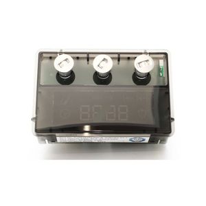 Oven Electronic Timer Clock - 3 Button 140194181529, suits Electrolux, Westinghouse