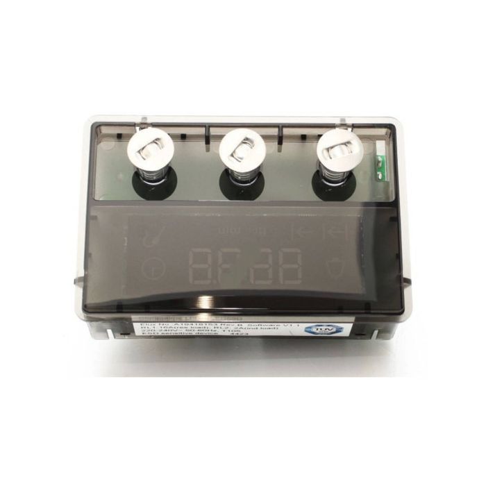 Oven Electronic Timer Clock - 3 Button 140194181529, suits Electrolux, Westinghouse