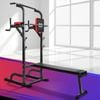 Everfit 8 In 1 Weight Bench