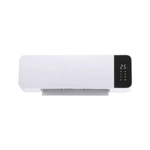IXL Winflow Coziair Classic 2000W Fan Heater 