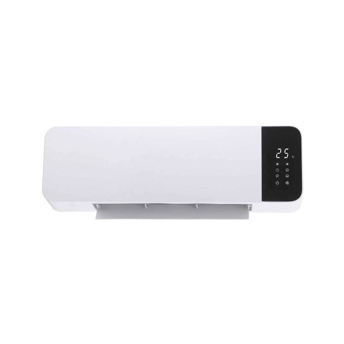 IXL Winflow Coziair Classic 2000W Fan Heater 