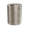 Kingspan 2000L Round Steel Water Tank - Cove 1200mm x 1860mm