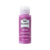 Folkart 59ml Bold Orchid Glossy Acrylic Paint