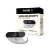 AKARI Ambient Wireless LED Colour Change Remote