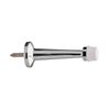 Gainsborough 75mm Bright Chrome Wall Stop