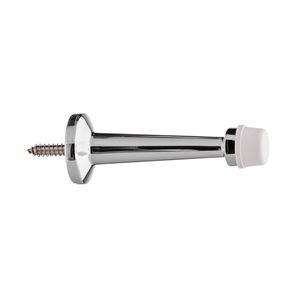 Gainsborough 75mm Bright Chrome Wall Stop