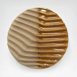 Autumn Brown Underglaze 250ml