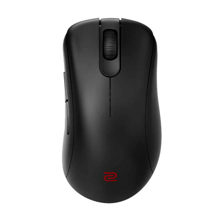 BenQ ZOWIEEC2-DW 4K Wireless Mouse For Esports (Medium) (Black)