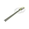 Jack 750mm 3 Ring Flower Frame