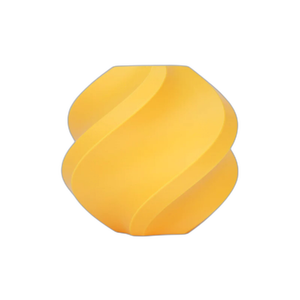 Bambu Lab ABS Tangerine Yellow (Spool)