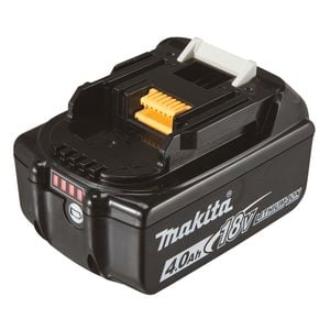 Makita 18V 4.0Ah Battery