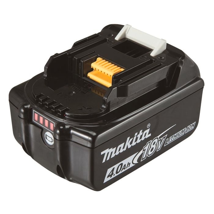 Makita 18V 4.0Ah Battery