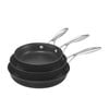 Circulon Style 3pc Non Stick Frypan Set