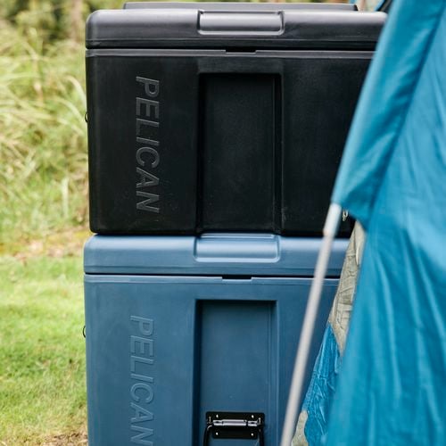 Pelican  900 x 550 x 400mm Cargo Case (I/N 0648109)
  and Pelican 1050 x 550 x 450mm Cargo Case (I/N 0648100)