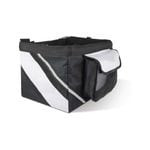 Bike Basket for Pets - Black