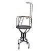 The Graffico Play Top Stand For Bird Parrot Cage Mate