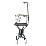 The Graffico Play Top Stand for Bird Parrot Cage Mate