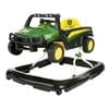 John Deere Gator 4 Ways To Play/Activity Walker Baby/Toddler/Kids Unisex 6m+