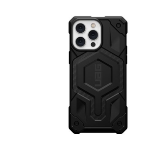 Uag Monarch Pro Magsafe Case For Iphone 16 Pro Max- Carbon Fiber