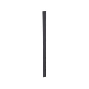 Kaboodle Grey Fig Pantry Filler Panel