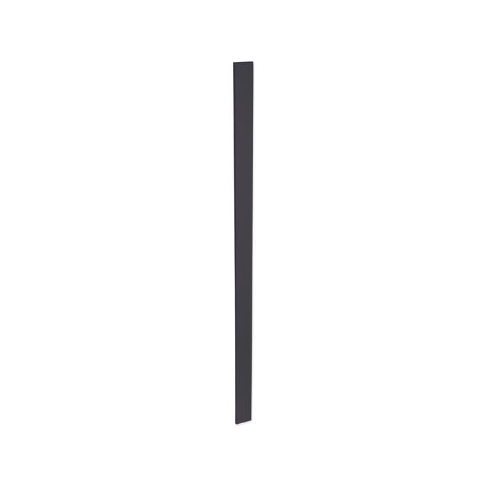 Kaboodle Grey Fig Pantry Filler Panel