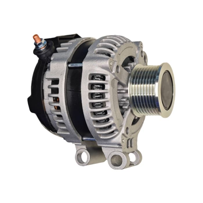 150A Alternator NPA15030 for LAND ROVER Discovery 3 4 Sport 276DT Diesel 05-12