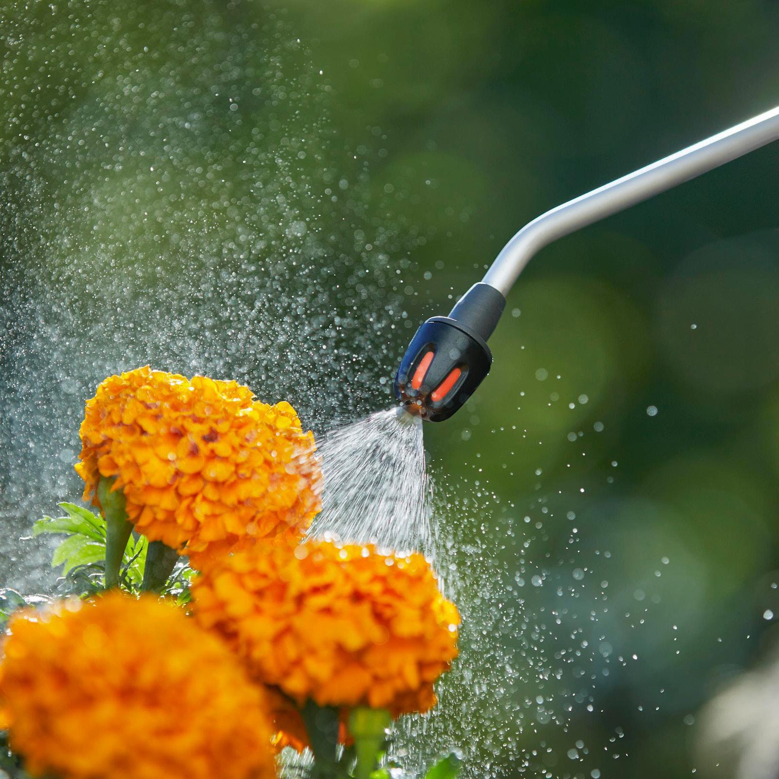 Gardena pressure sprayer discount