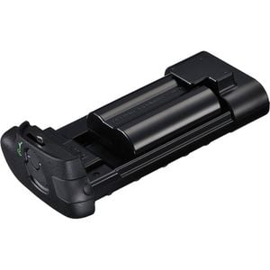 Nikon MS-D12EN Battery Holder for MB-D12 on D850, D810, D800 to use EN-EL15 Battery