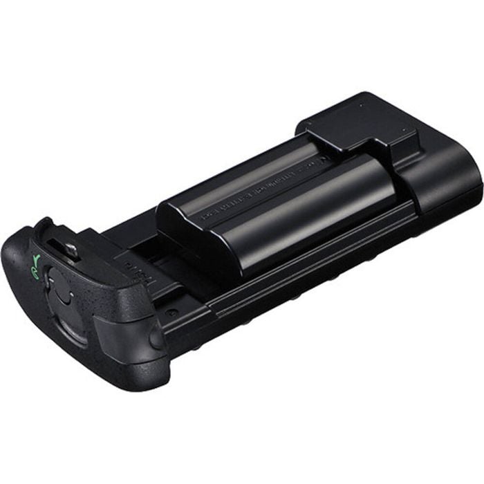 Nikon MS-D12EN Battery Holder for MB-D12 on D850, D810, D800 to use EN-EL15 Battery