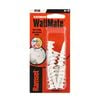 Ramset Wallmate Nylon White 10pk