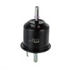 NTK Fuel Filter for Hyundai Accent LC Hatchback 2000-2006 1.5L 1.6L Compatible With Ryco Z583