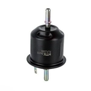 Ntk Fuel Filter For Hyundai Accent Lc Hatchback 2000-2006 1.5l 1.6l Compatible With Ryco Z583