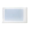 Dreamaker Cooling Gel Pad Memory Foam Pillow