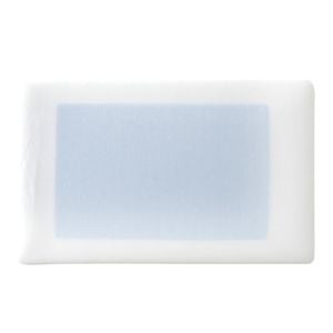 Dreamaker Cooling Gel Pad Memory Foam Pillow