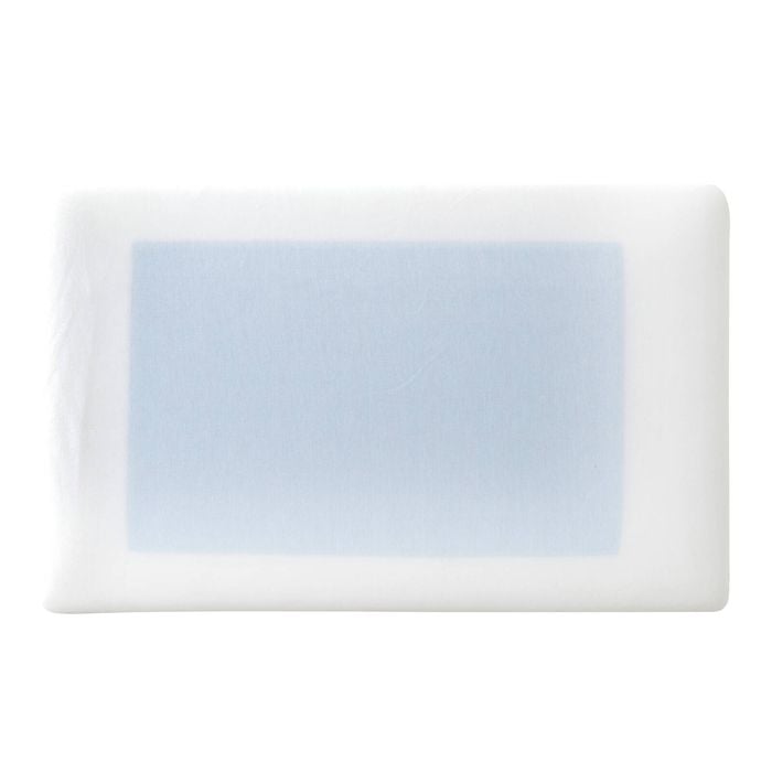 Dreamaker Cooling Gel Pad Memory Foam Pillow