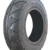 Freedom 200x50 Black Tyre