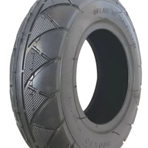 Freedom 200x50 Black Tyre
