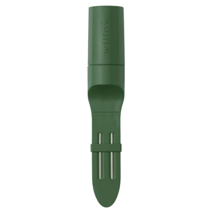 Willow Smart Indoor Plant Sensor Moss