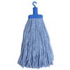 Sabco Professional 400g Blue Cotton Mophead Refill