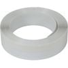 Stormguard V-Seal White Draught Excluder