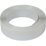 Stormguard V-Seal White Draught Excluder