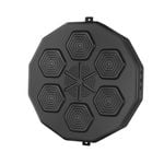 Everfit Music Boxing Machine - Black