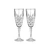 Tempa Ophelia Set of 2 Champagne Glasses