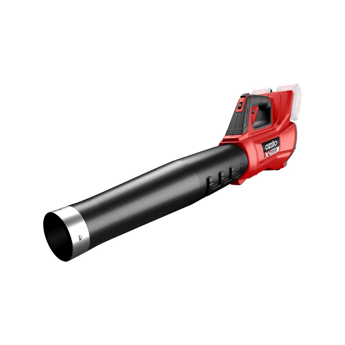 Ozito PXC 36V (2 x 18V) Brushless Jet Blower Skin Only