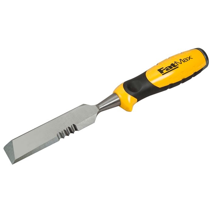 Stanley FatMax 25mm Sidestrike Chisel Bunnings Australia