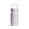 Hydro Flask Hydration Bottle Micro with FlexClip Strap 200ml - Cloud Pink