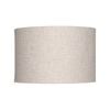 Verve Design 30cm Natural Linen Lampshade